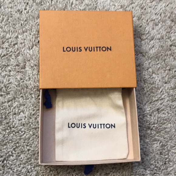 Louis Vuitton Box with dust bag - Picture 2 of 5